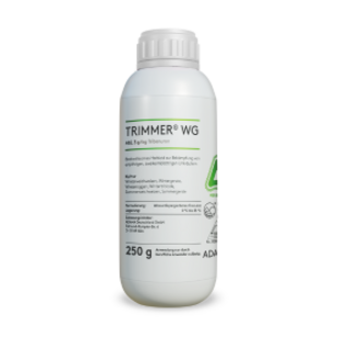 Trimmer WG